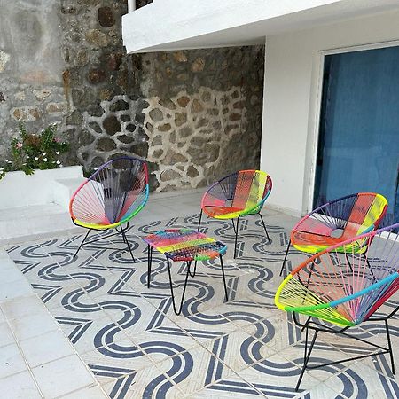 Secretos Del Sol Acapulco Villas A 5 Minutosdel Mar Luaran gambar