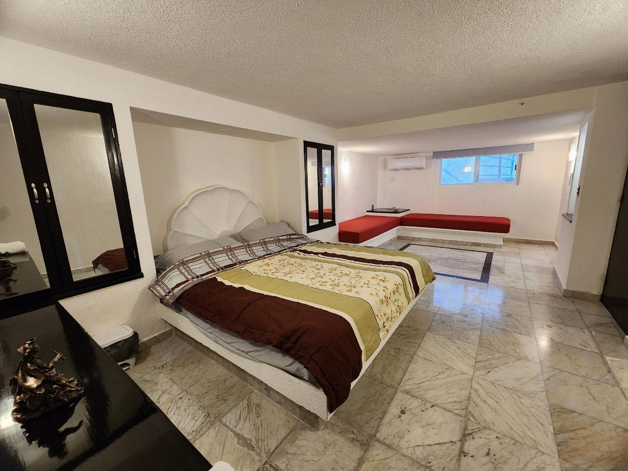 Secretos Del Sol Acapulco Villas A 5 Minutosdel Mar Luaran gambar