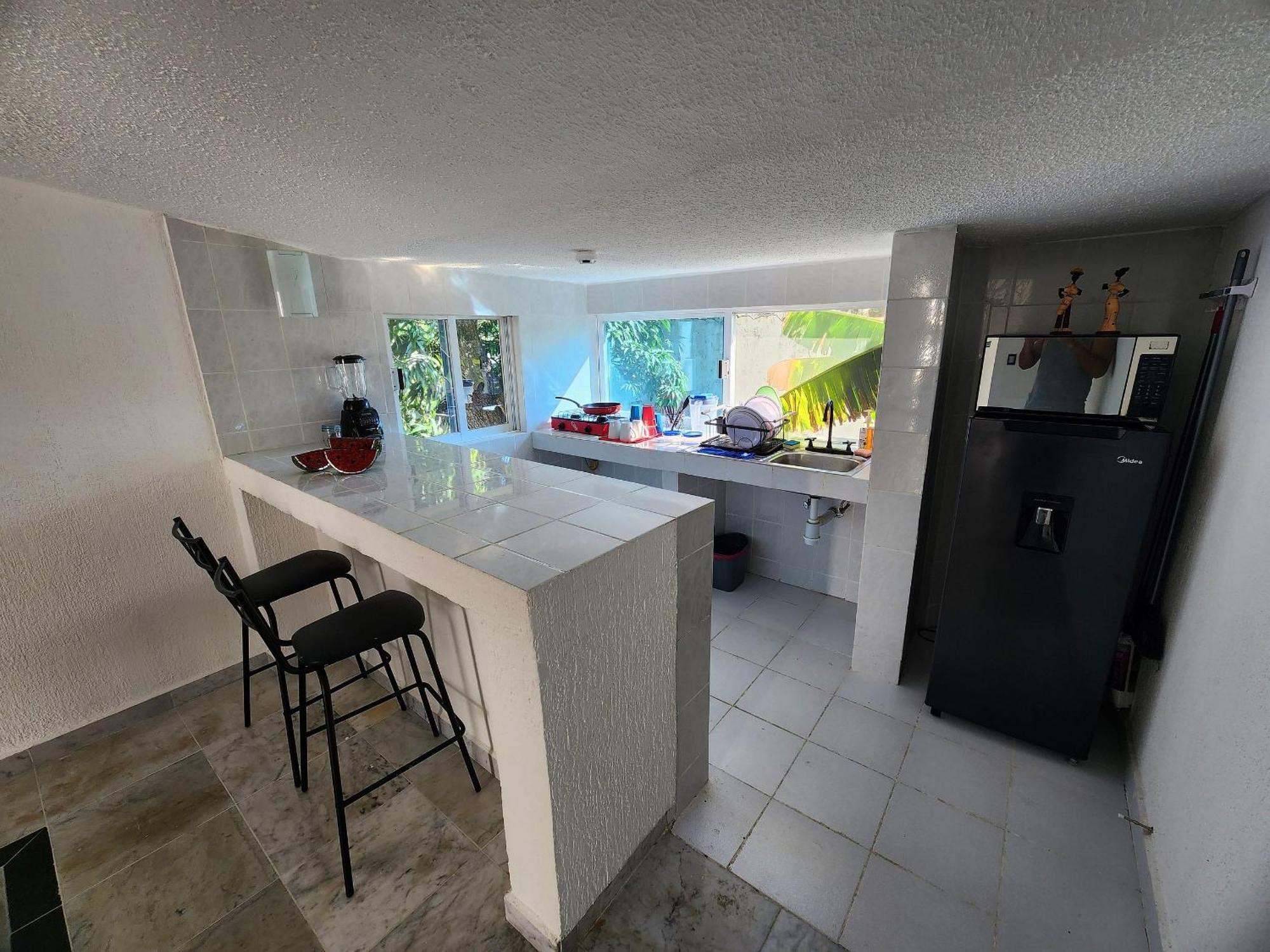 Secretos Del Sol Acapulco Villas A 5 Minutosdel Mar Luaran gambar