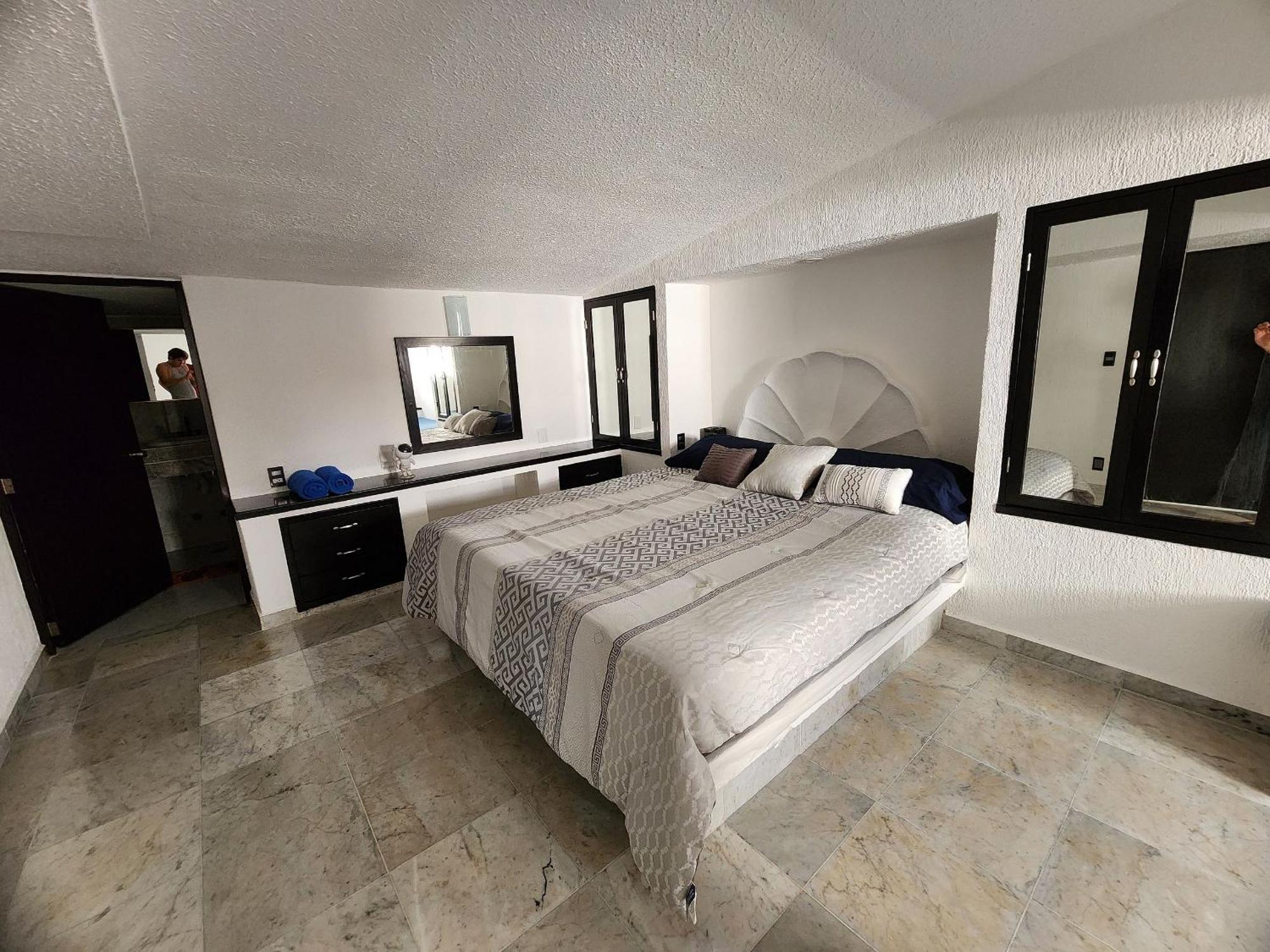 Secretos Del Sol Acapulco Villas A 5 Minutosdel Mar Luaran gambar