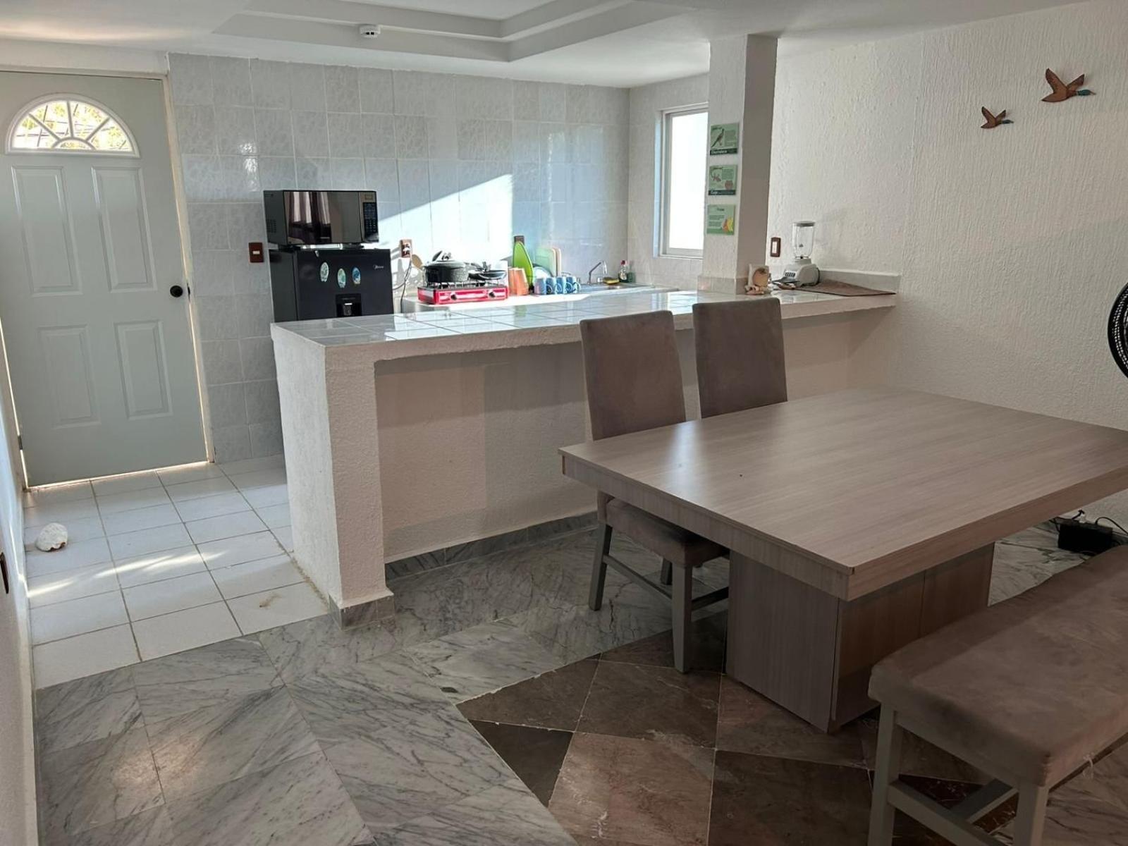 Secretos Del Sol Acapulco Villas A 5 Minutosdel Mar Luaran gambar