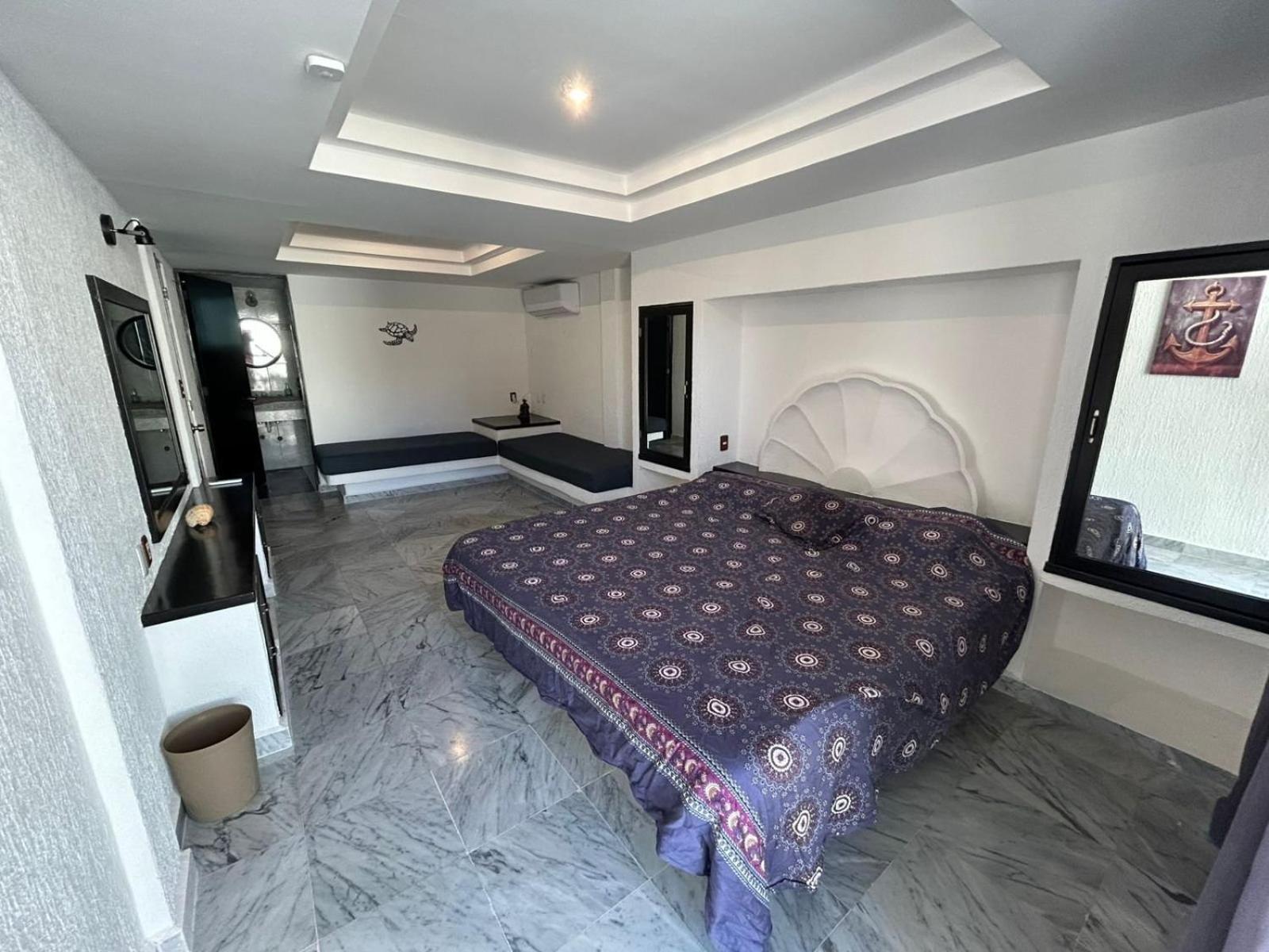 Secretos Del Sol Acapulco Villas A 5 Minutosdel Mar Luaran gambar