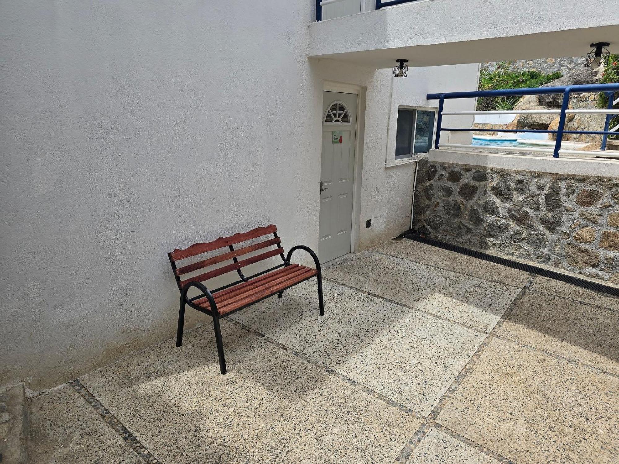 Secretos Del Sol Acapulco Villas A 5 Minutosdel Mar Luaran gambar