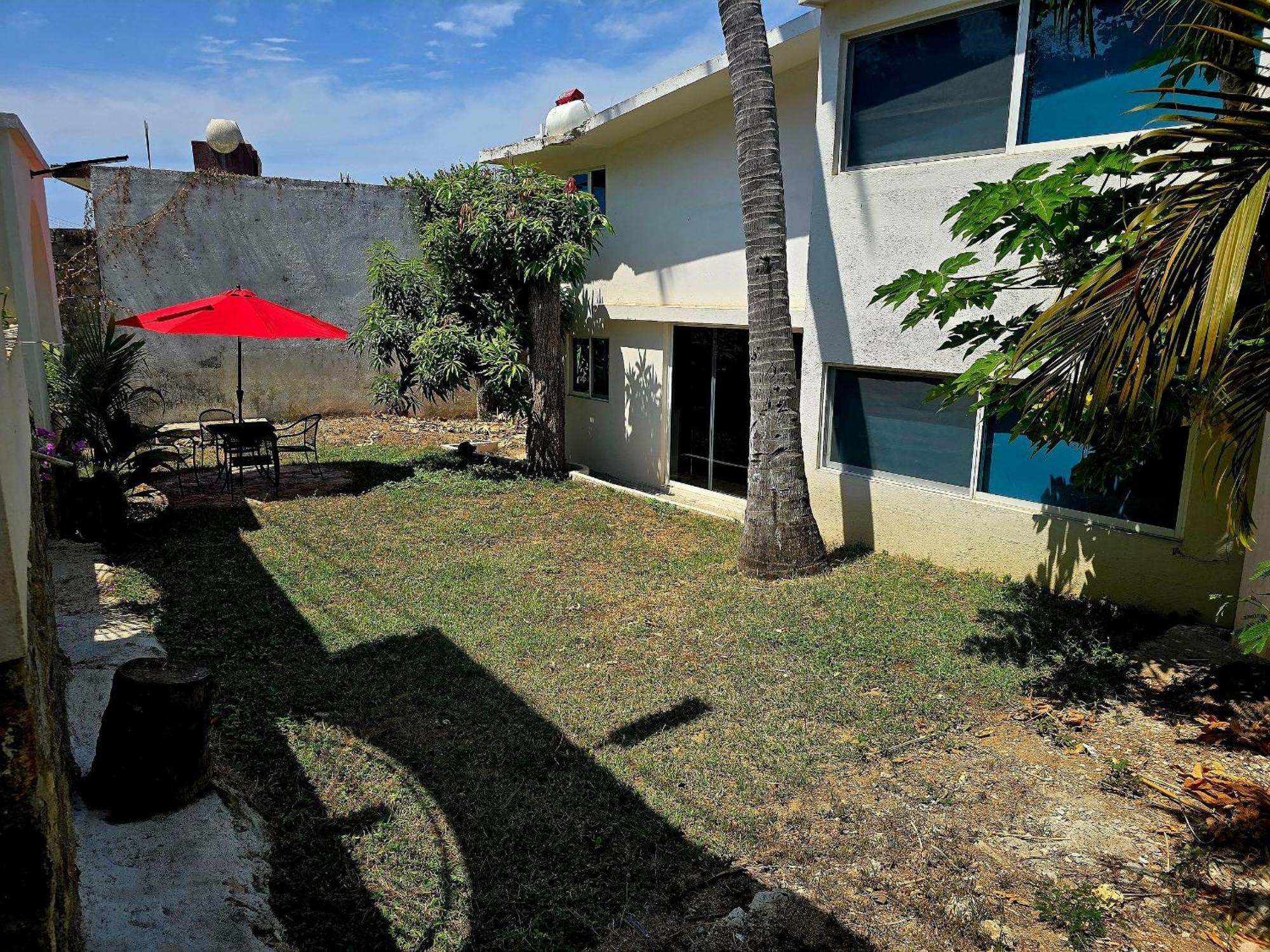 Secretos Del Sol Acapulco Villas A 5 Minutosdel Mar Luaran gambar
