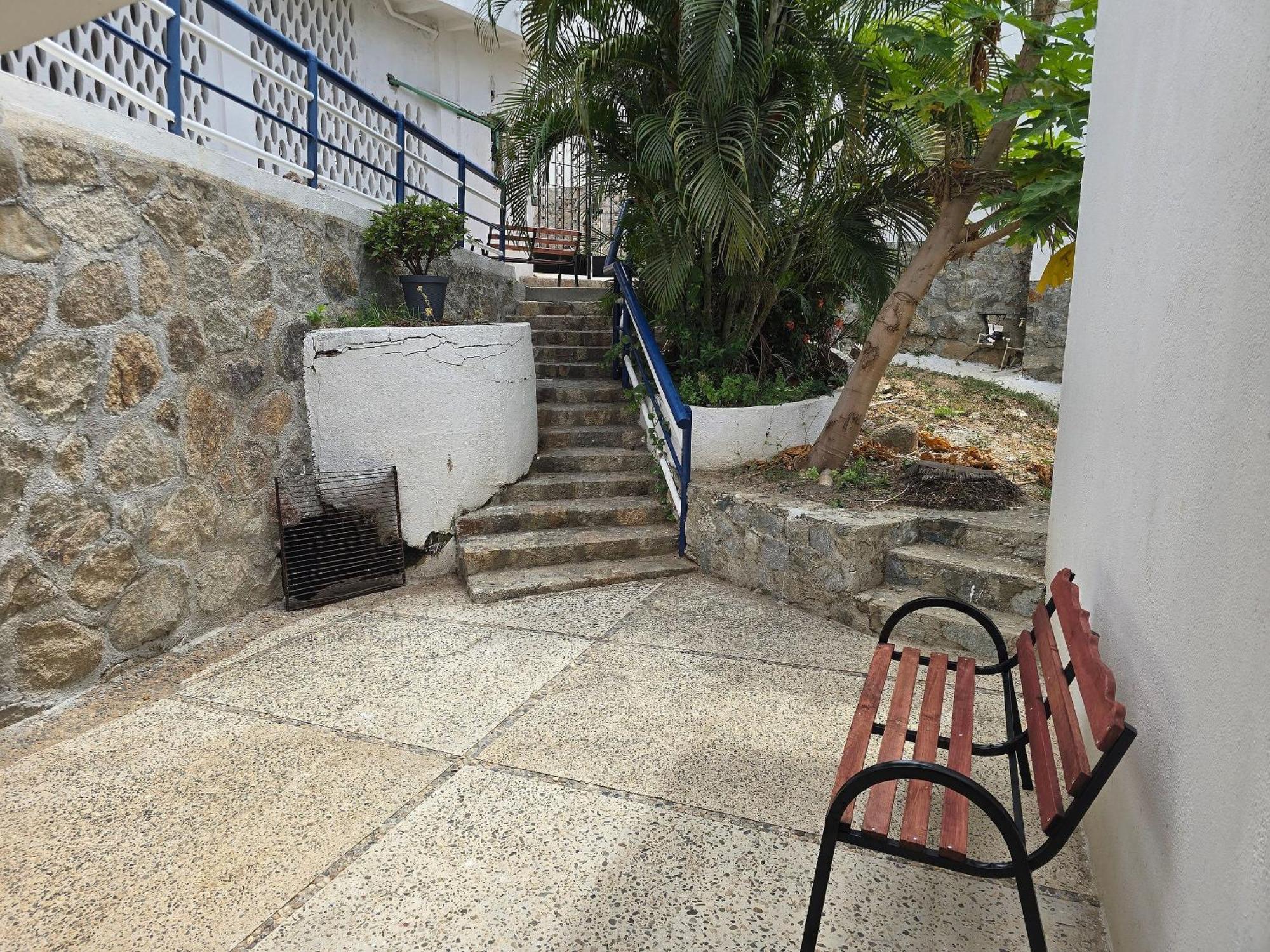 Secretos Del Sol Acapulco Villas A 5 Minutosdel Mar Luaran gambar