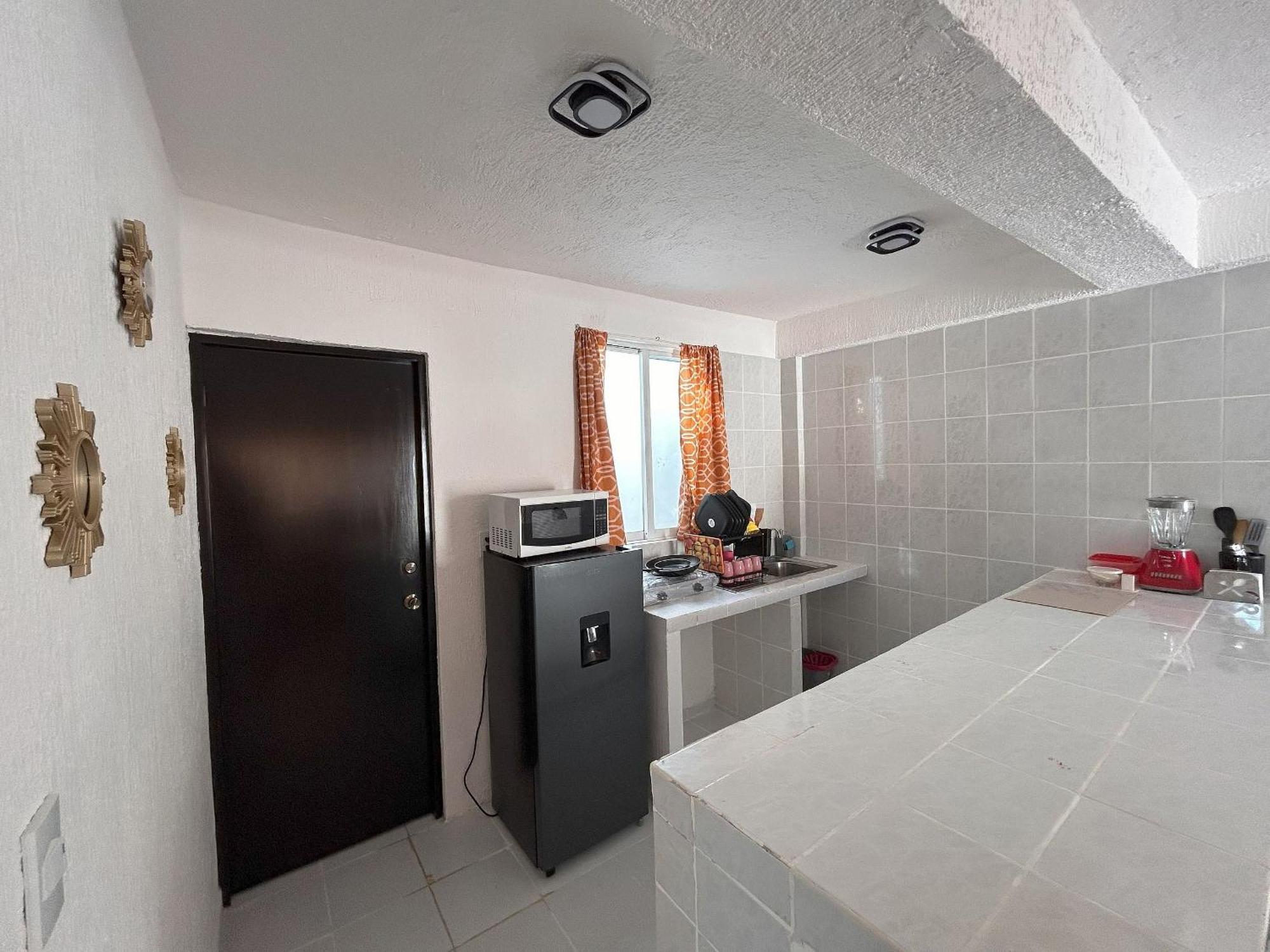 Secretos Del Sol Acapulco Villas A 5 Minutosdel Mar Luaran gambar