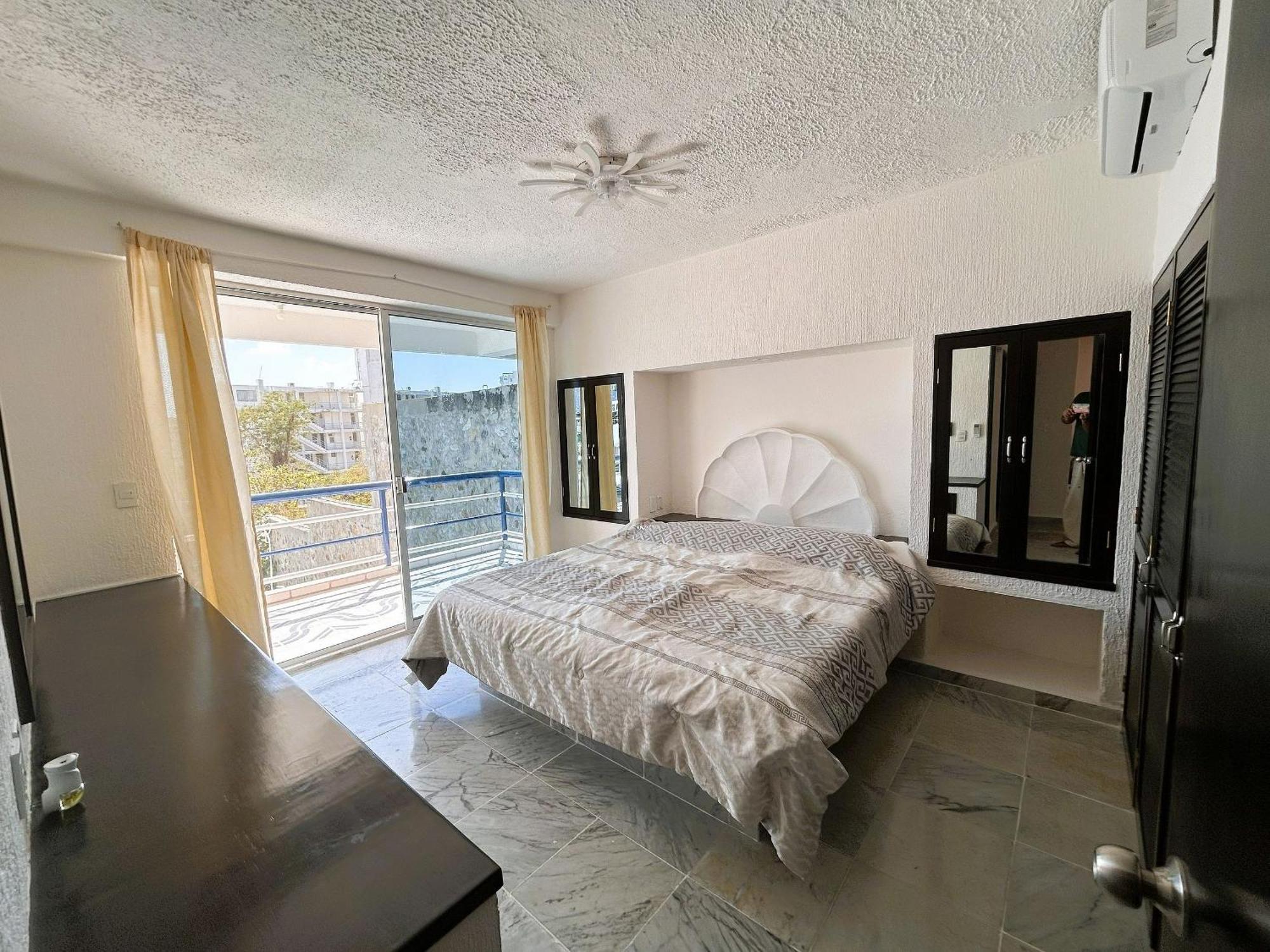 Secretos Del Sol Acapulco Villas A 5 Minutosdel Mar Luaran gambar