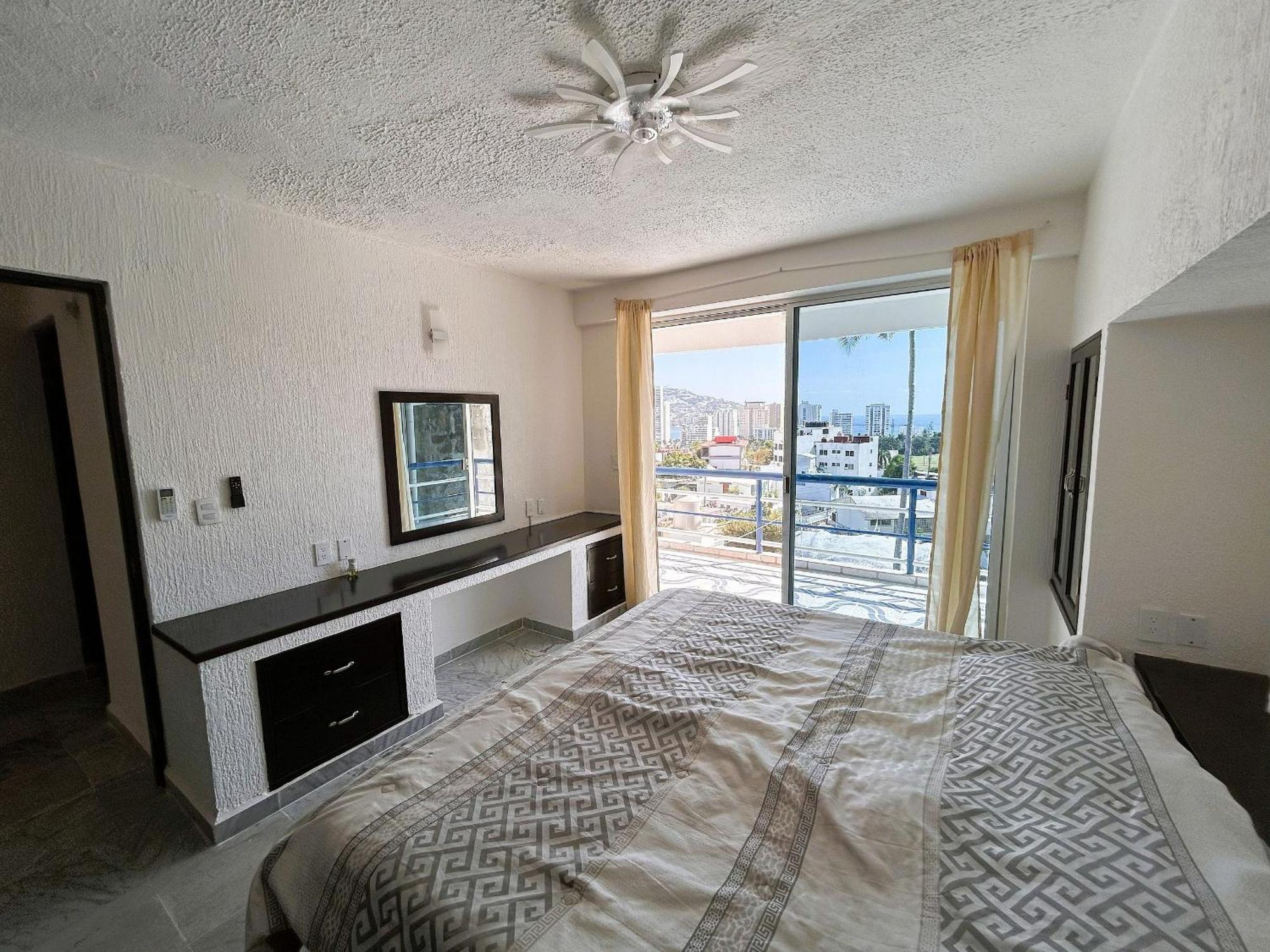 Secretos Del Sol Acapulco Villas A 5 Minutosdel Mar Luaran gambar