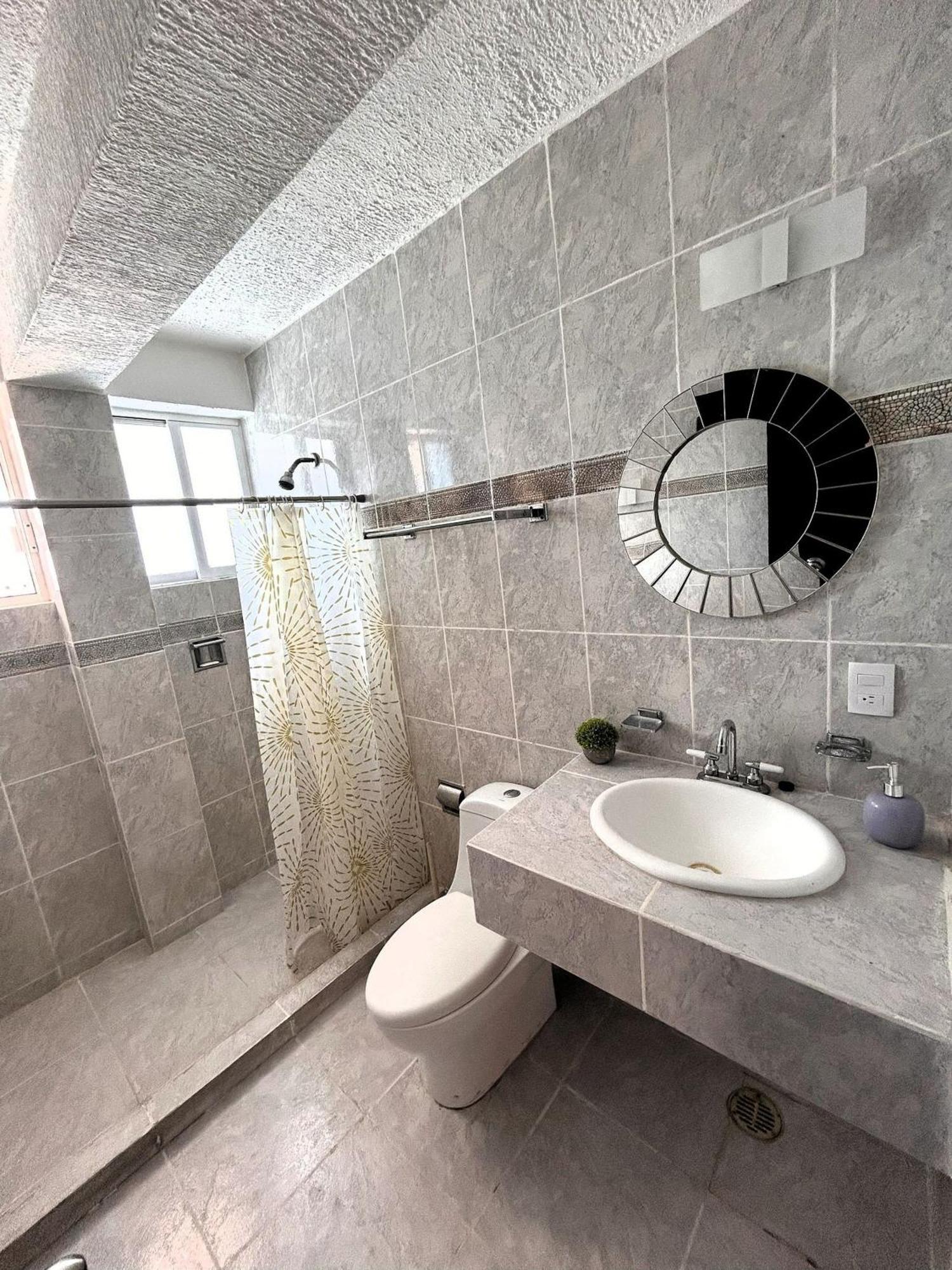 Secretos Del Sol Acapulco Villas A 5 Minutosdel Mar Luaran gambar