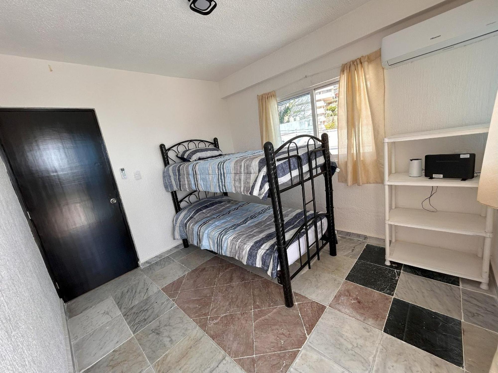 Secretos Del Sol Acapulco Villas A 5 Minutosdel Mar Luaran gambar