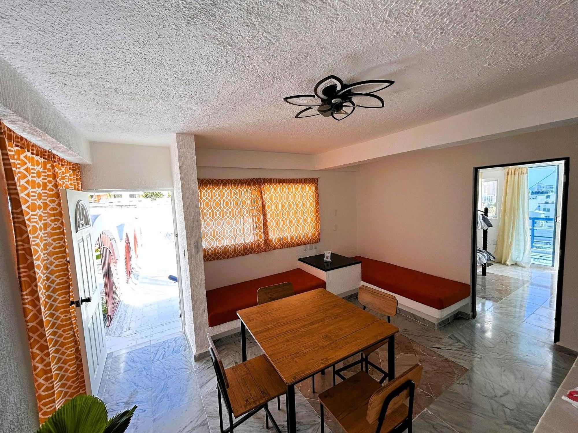 Secretos Del Sol Acapulco Villas A 5 Minutosdel Mar Luaran gambar